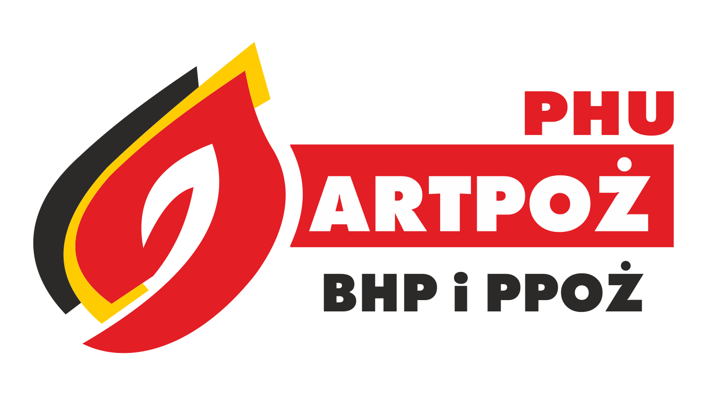 Artpoż Sp. z o.o. BHP i PPOŻ logo